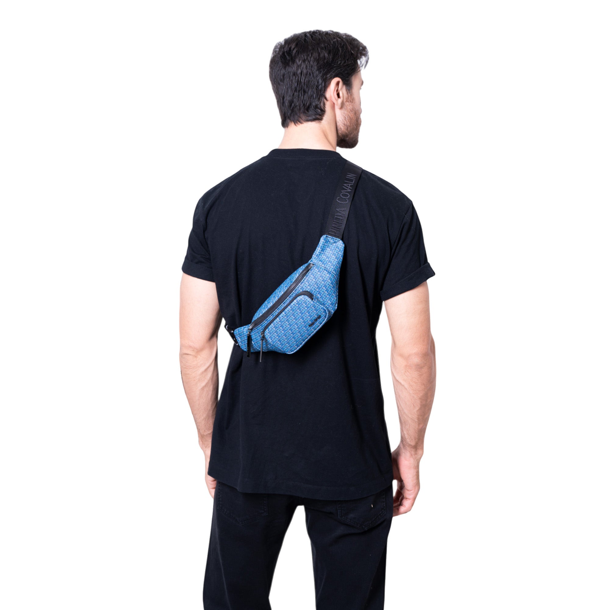 Cangurera Tuuch Maíz