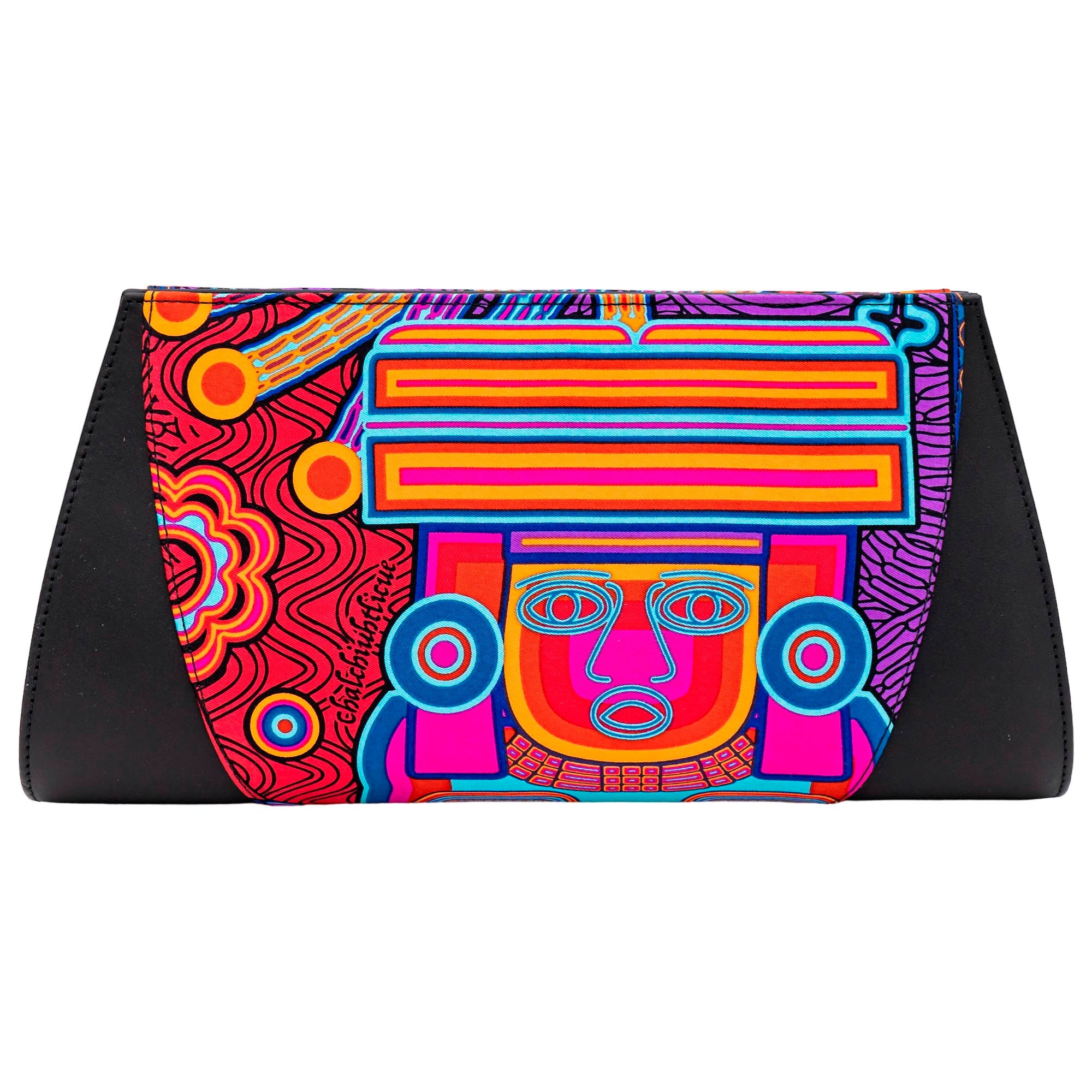 Bolsa Sen Diosas Mexicas