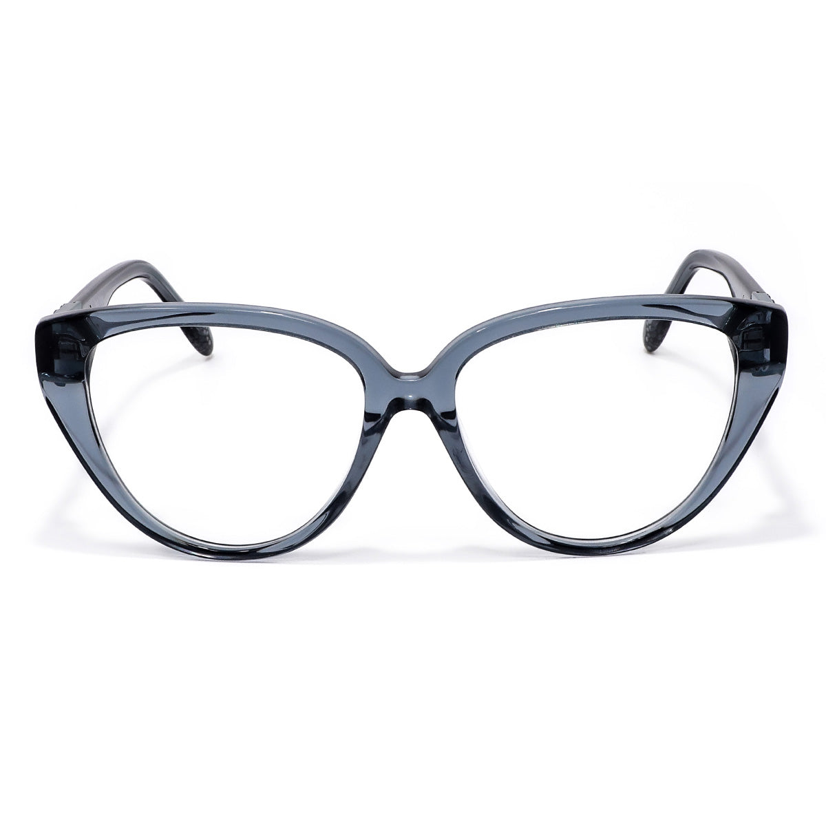 Lentes Oftálmicos Pantos Grecas Verde