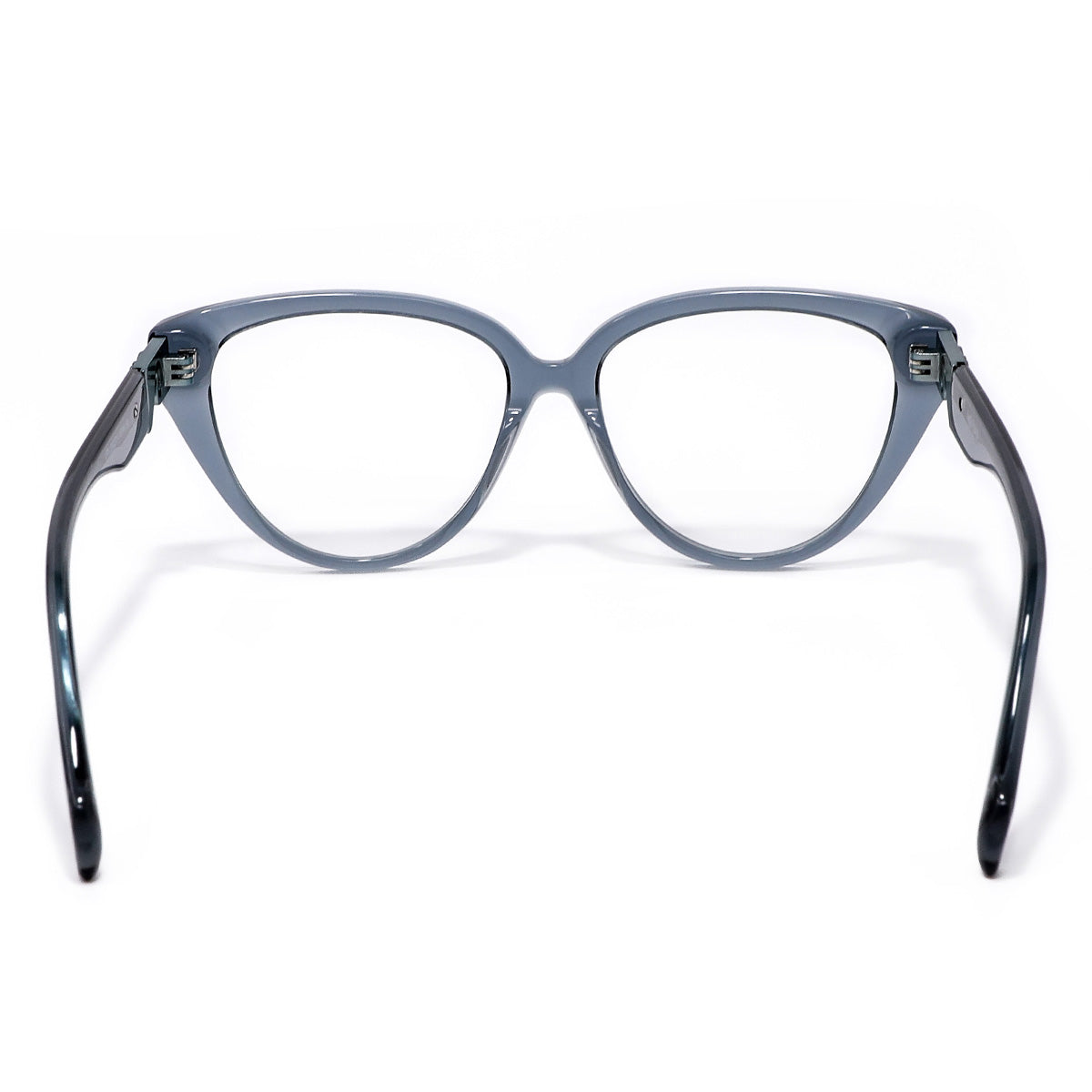 Lentes Oftálmicos Pantos Grecas Verde