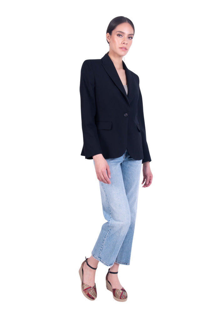 Alpargata Mazorca Naranja Fucsia