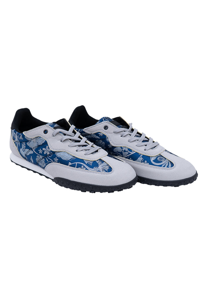 Tenis Painalli Tesoros de la Tierra Marino