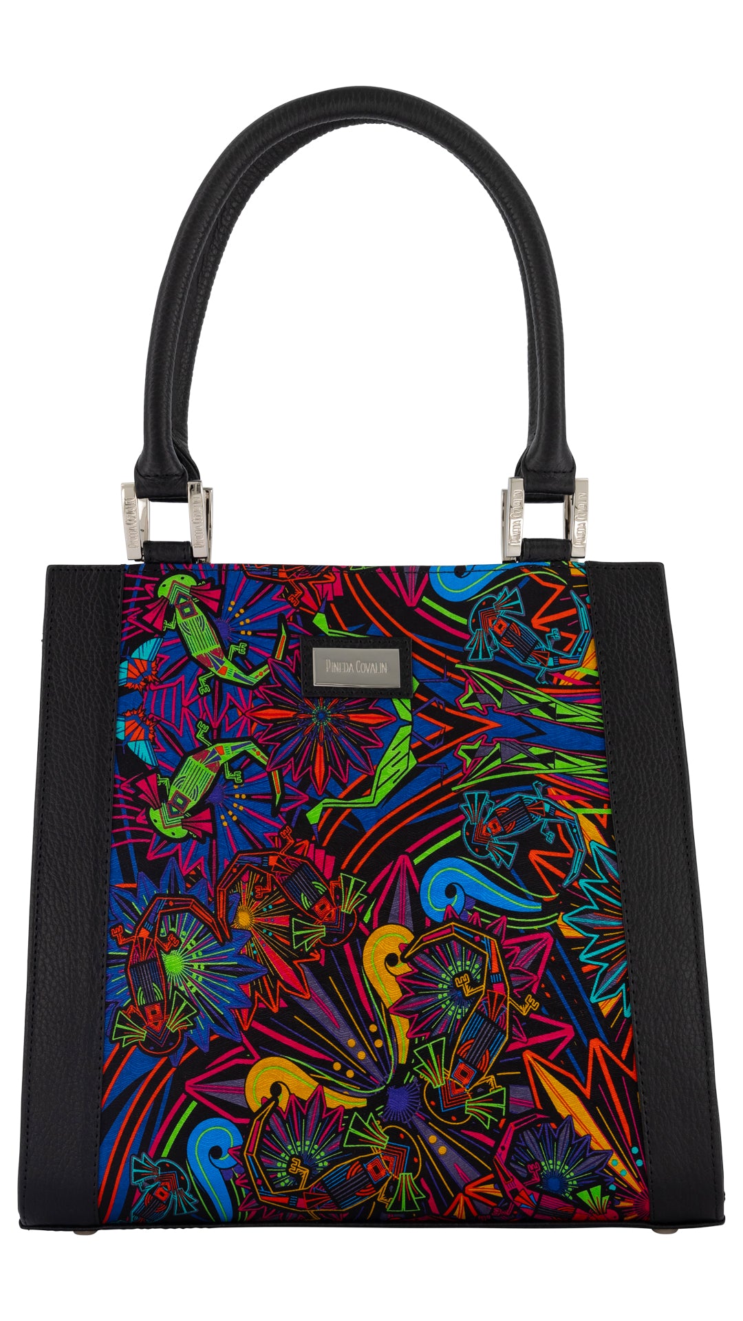 Bolsa Yaab Negro Ajolotes Original