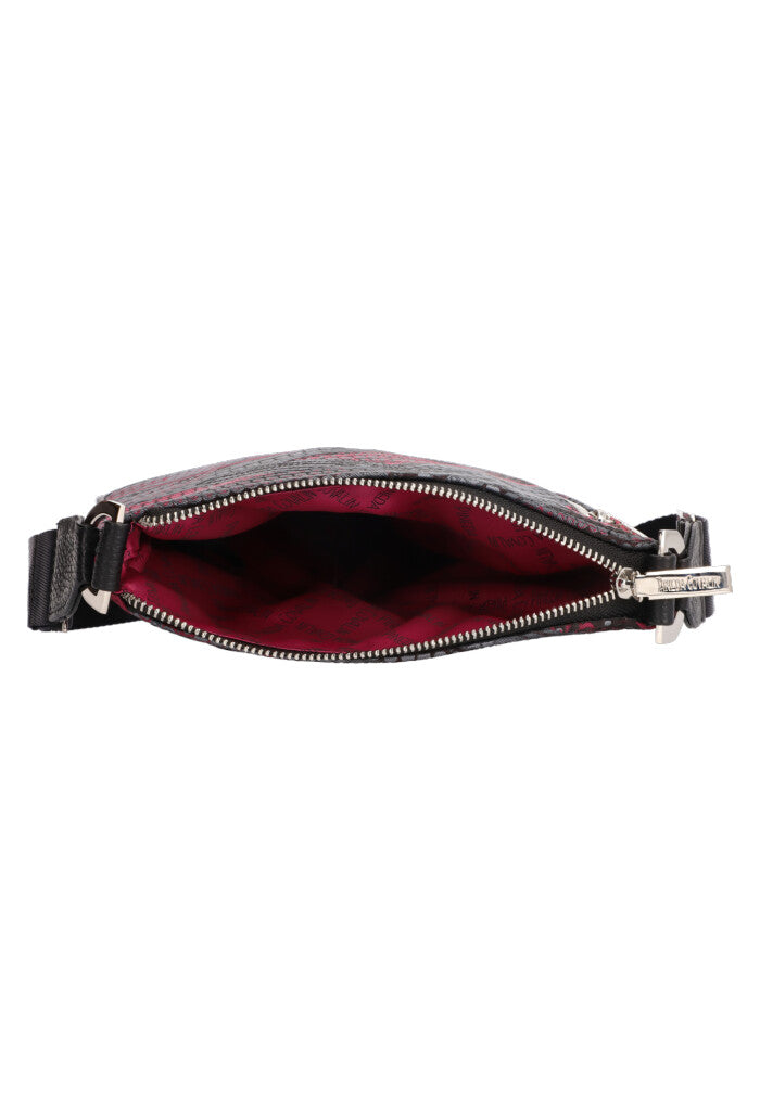 Bolsa Xiki Mazorca Gris/Rosa