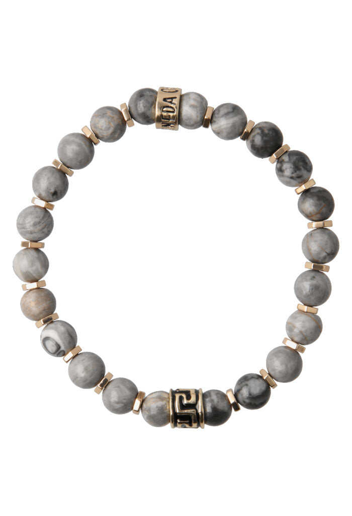 Pulsera Unisex Elementos Aire