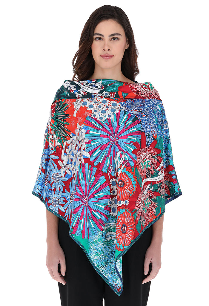 Pineda Covalin Poncho top