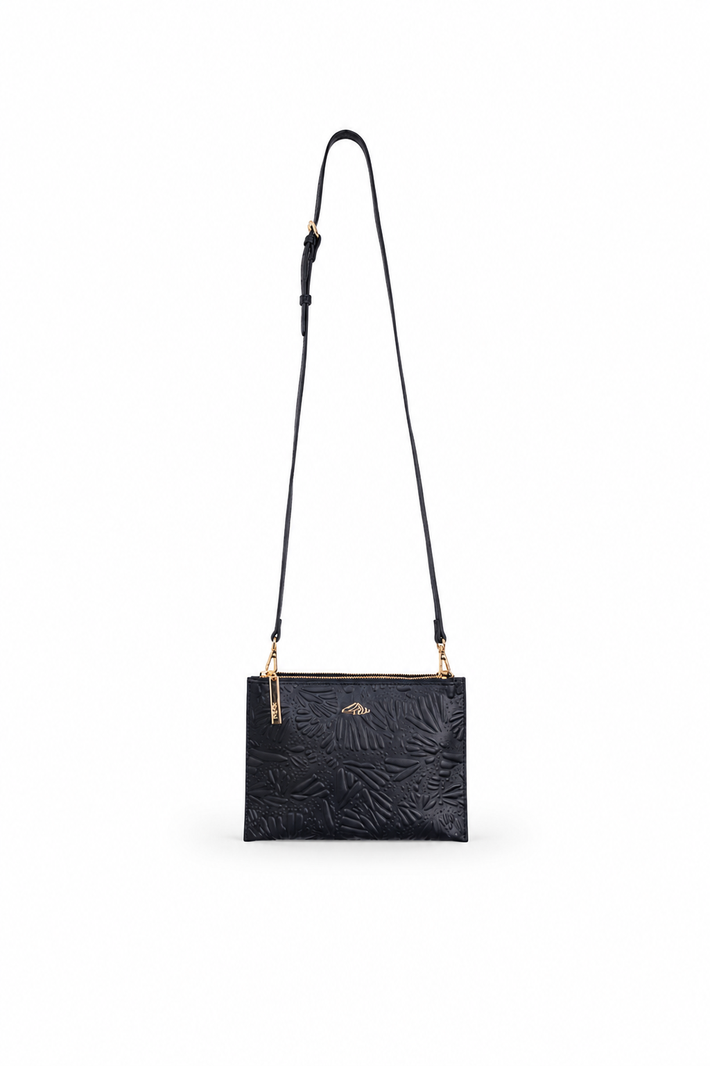 CROSSBODY/MESSENGER 2026