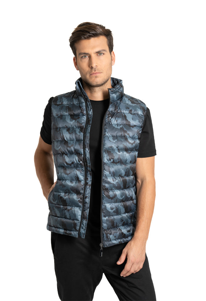 ROPA HOMBRE