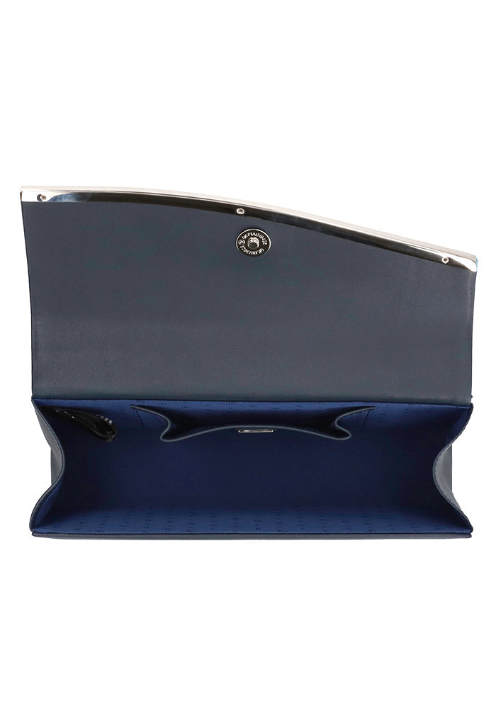 Bolsa Akbal Tejido Maya