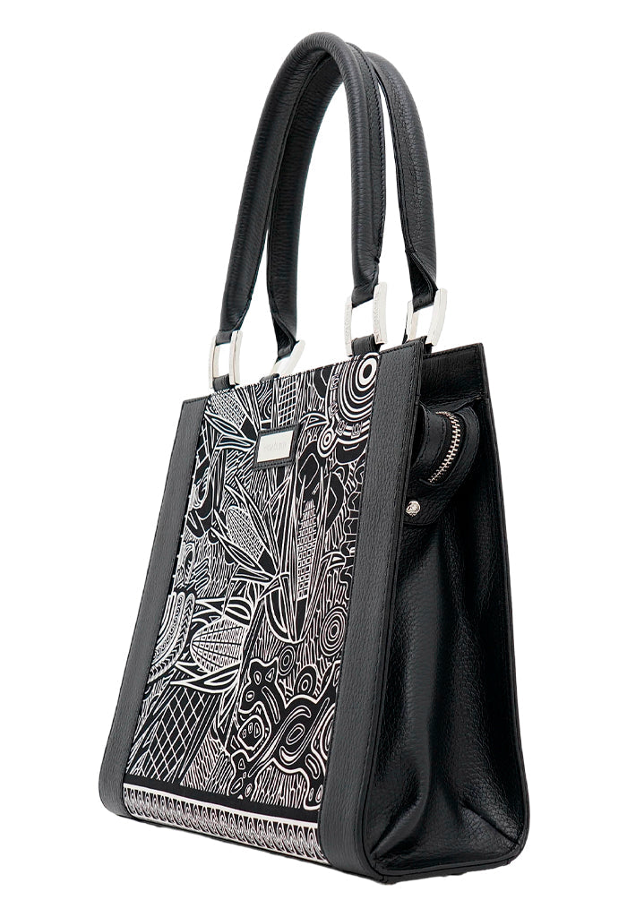 Bolsa Yaab Diosas Mexicas