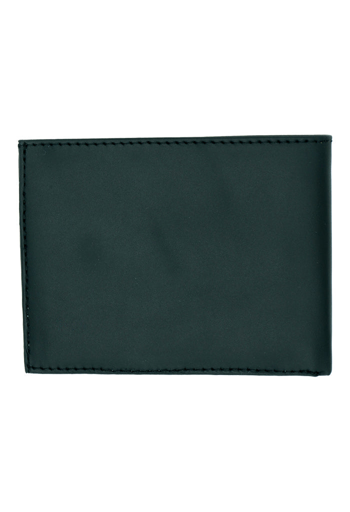 Cartera Metstli Negro Agave