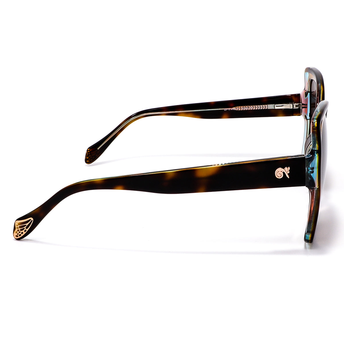 Lentes de Sol Mariposa Havana Mariposa Monarca