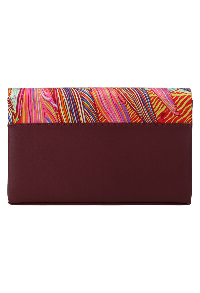 Bolsa Hook Águila Real Mexicana