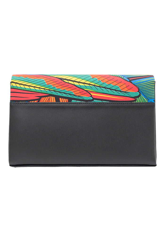 Bolsa Hook Guacamaya