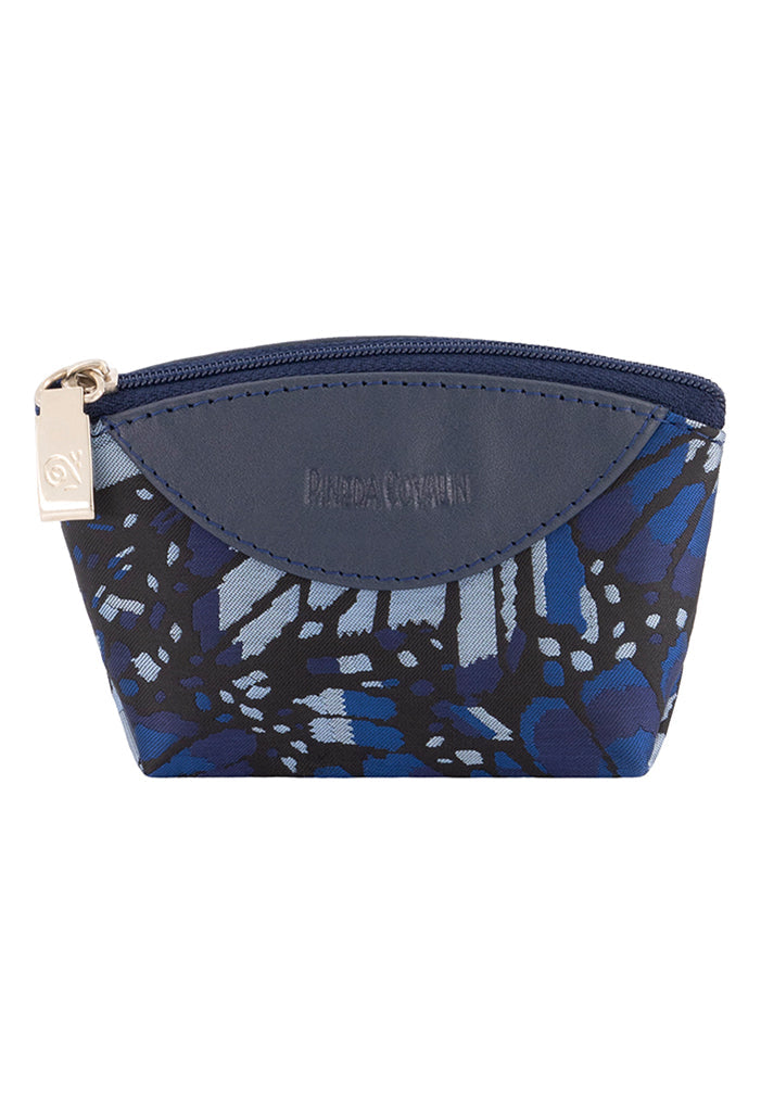 Monedero Tsunuun Jqd Mariposa Bordada