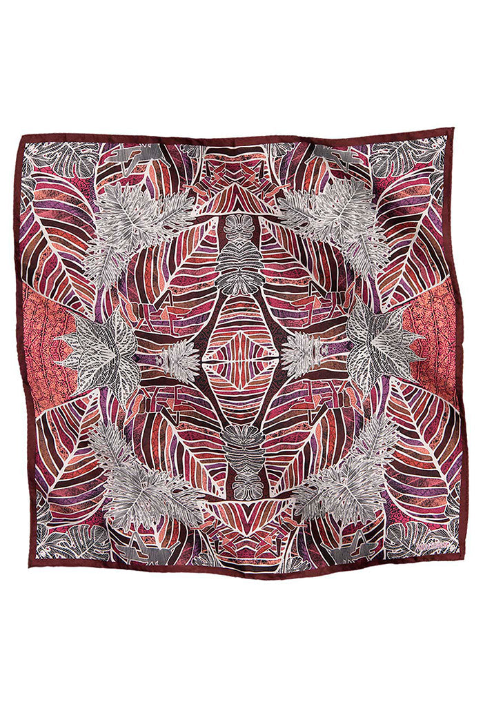 Mascada Vegetación 54 cm