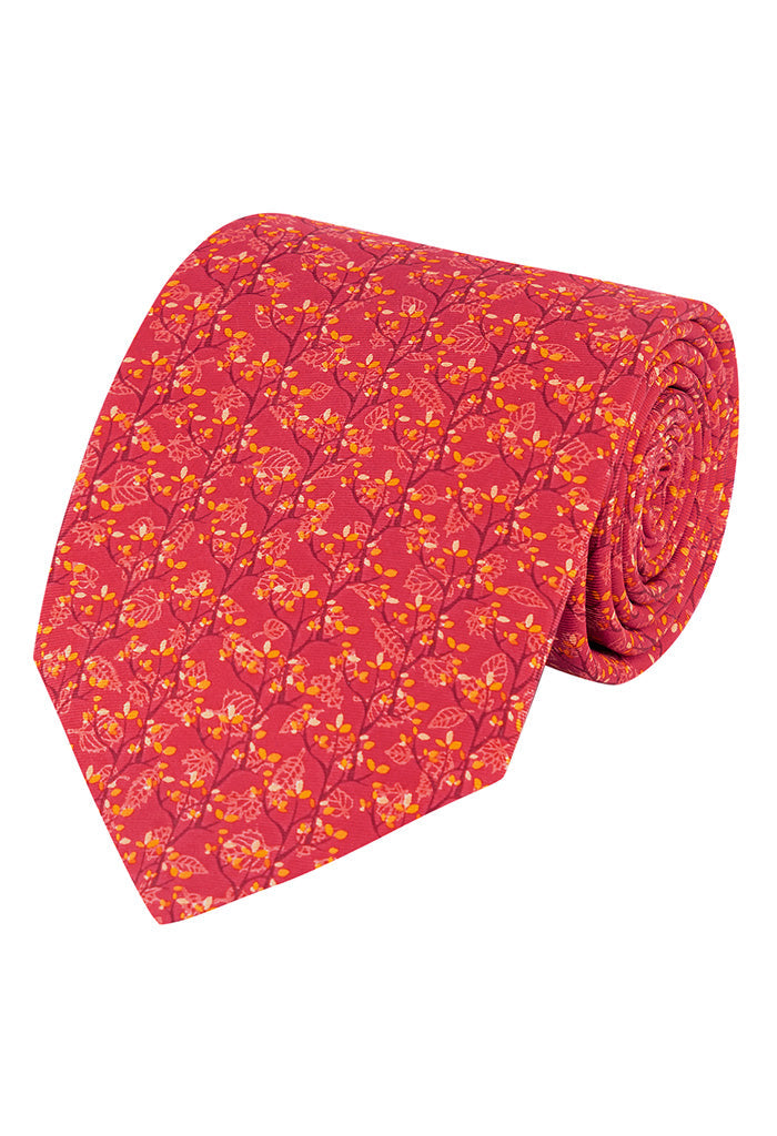 Corbata Bosque de Chapultepec