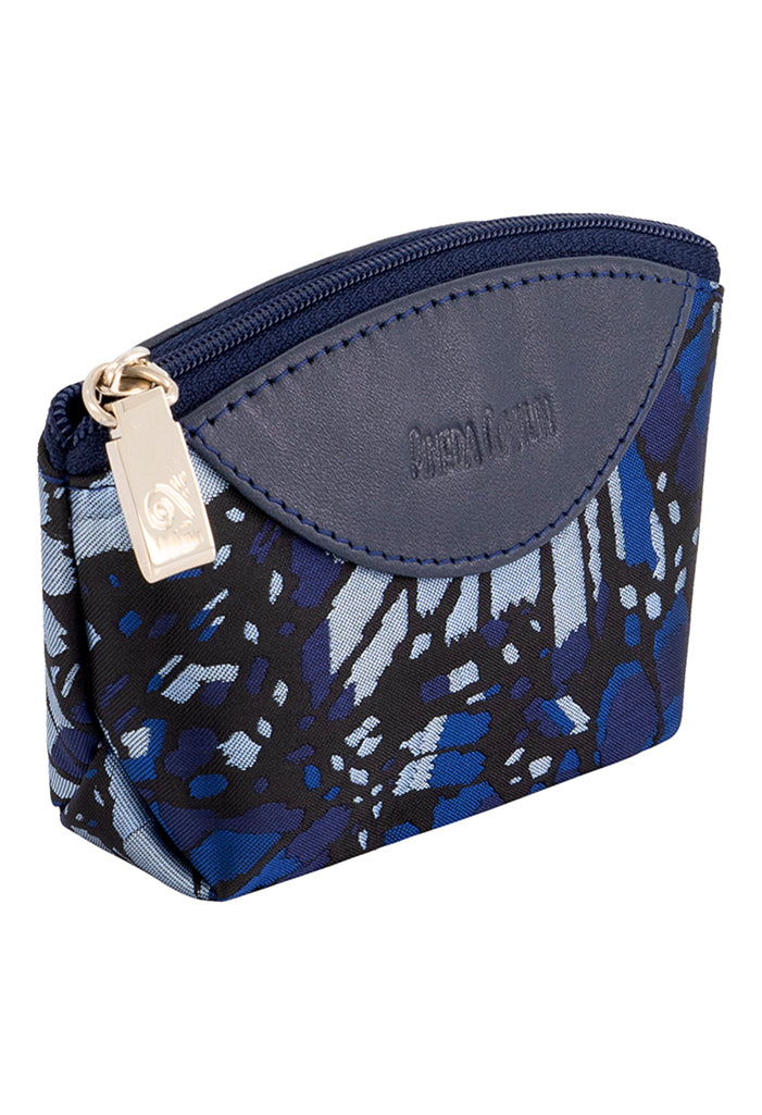 Monedero Tsunuun Jqd Mariposa Bordada