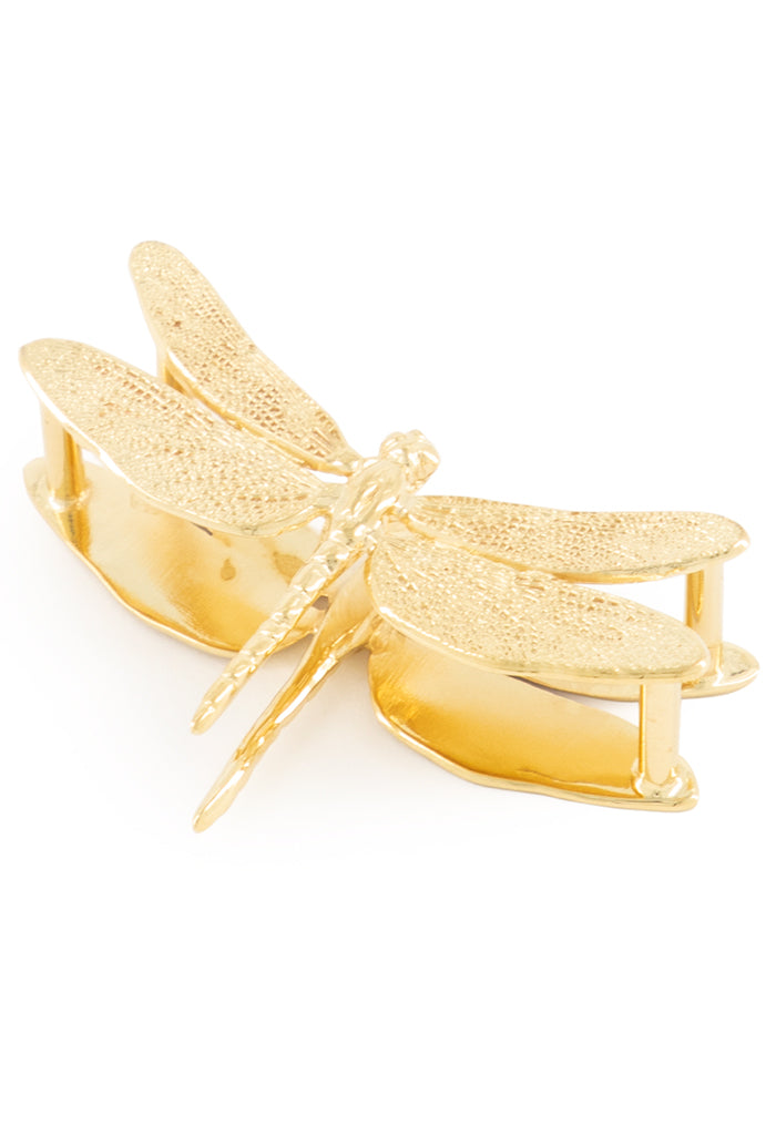 Pasamascada Mini Bawi Baño Oro