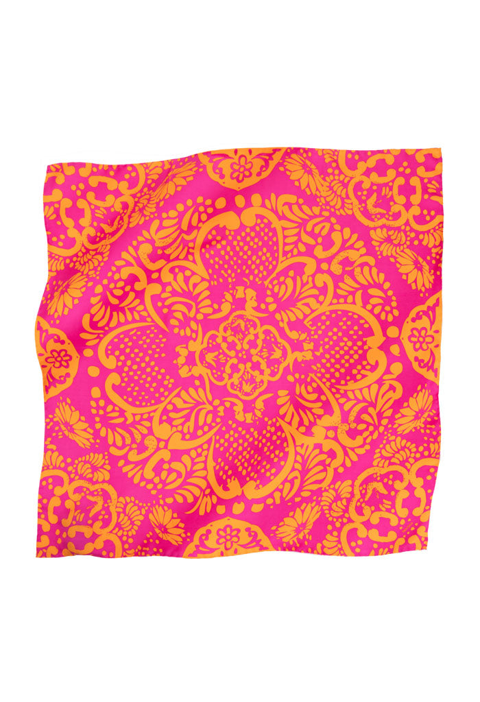 Mascada Talavera 90 cm