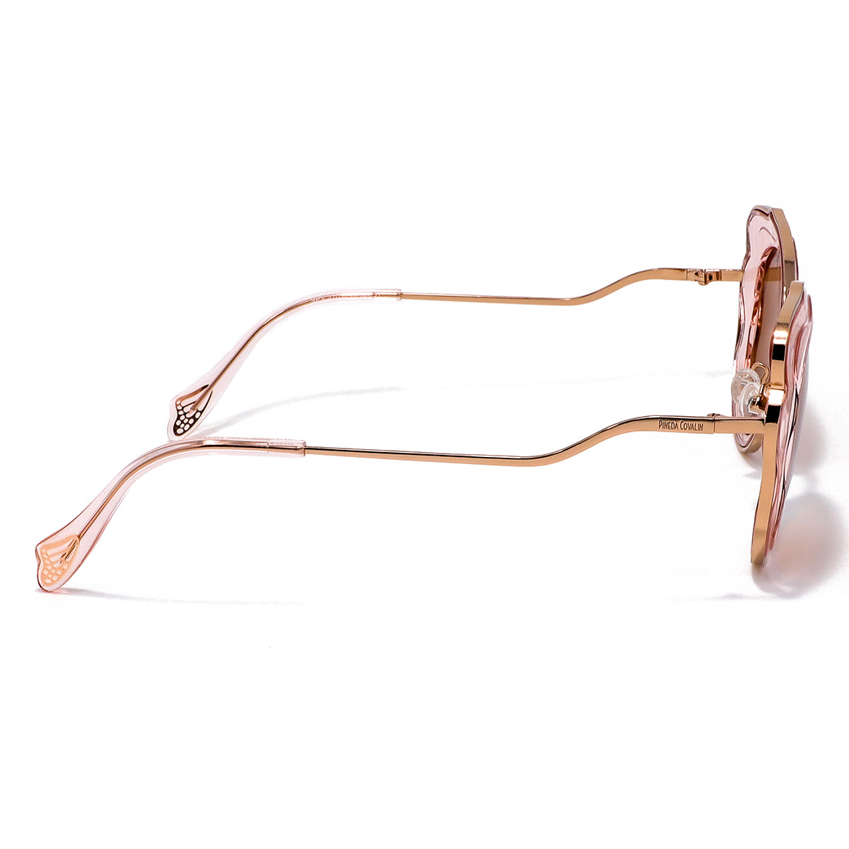 Lentes de Sol Mariposa Rosa Mariposa Monarca