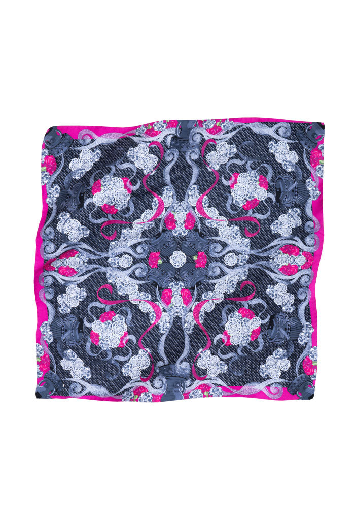 Mascada Sahumerio 90 cm