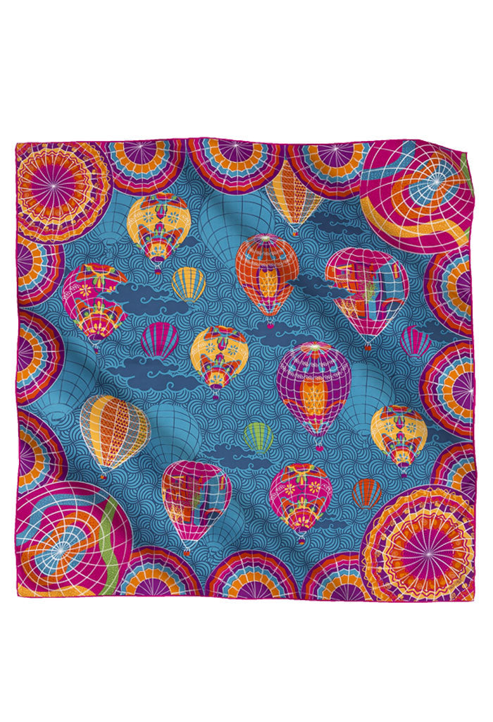 Mascada Festival del Globo 90 cm