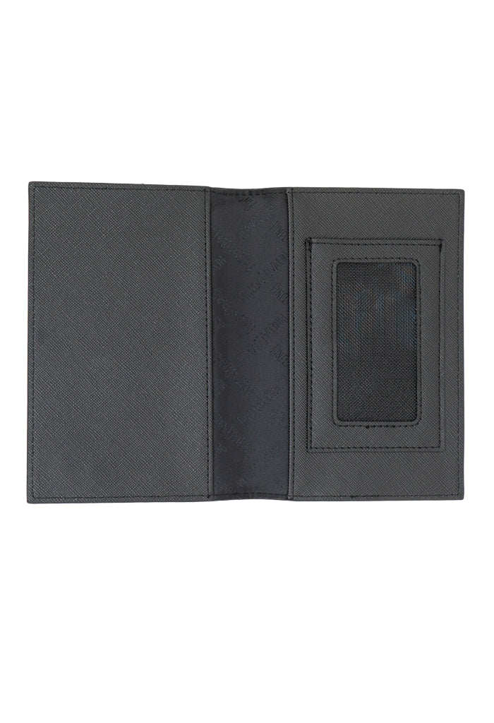 Porta Pasaporte Kukxaan México Camouflage