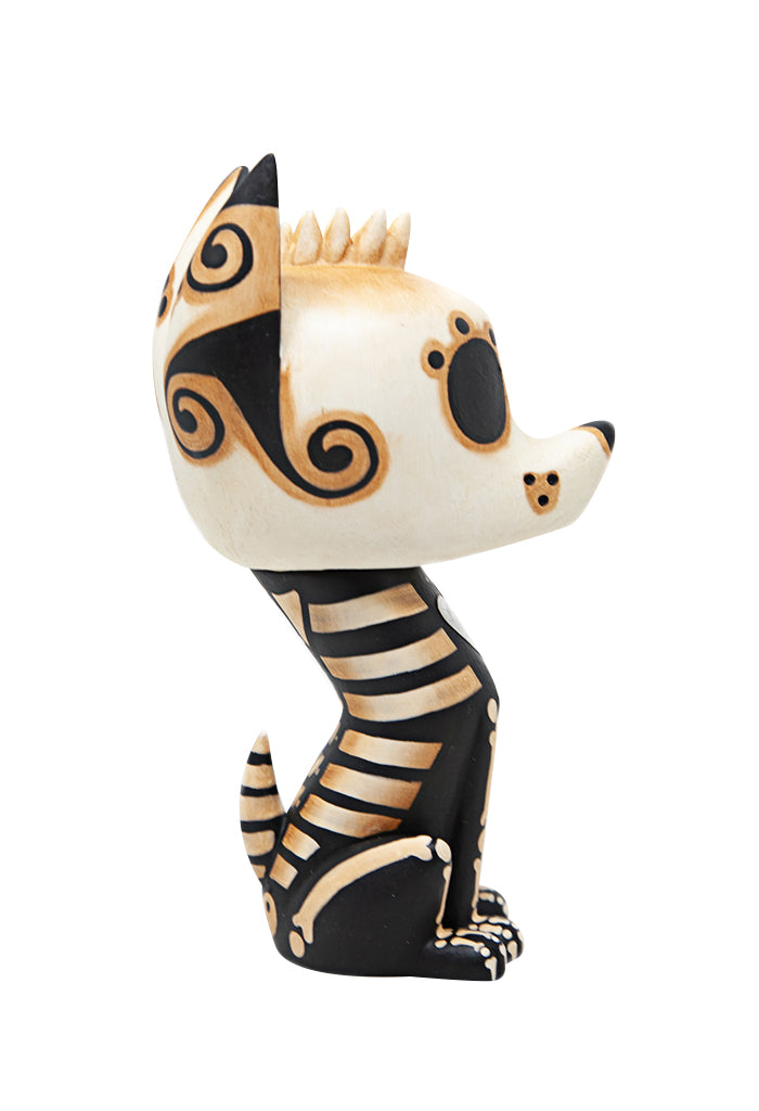 Figura Xico Calaca