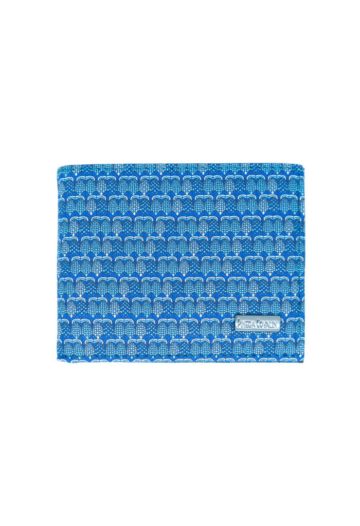 Cartera Tuumben Saffiano Maíz
