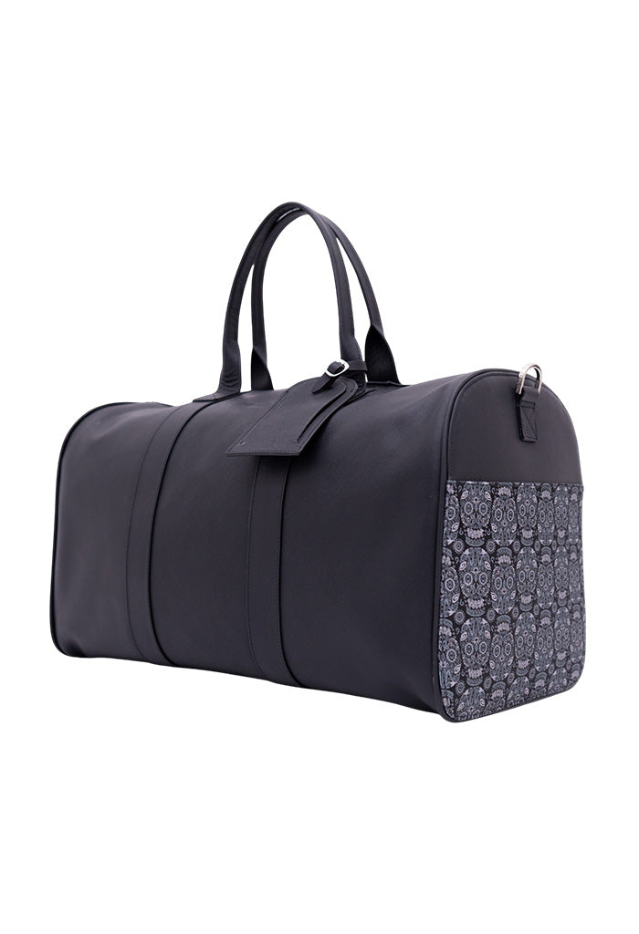 Maletín Nojochill Jqd Tzompantli Piel