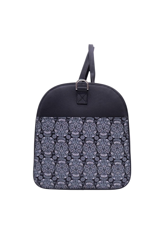 Maletín Nojochill Jqd Tzompantli Piel