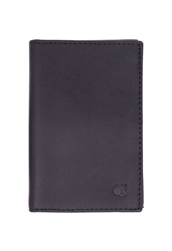 Tarjetero Kanan Diagonal para Hombre Coatlicue