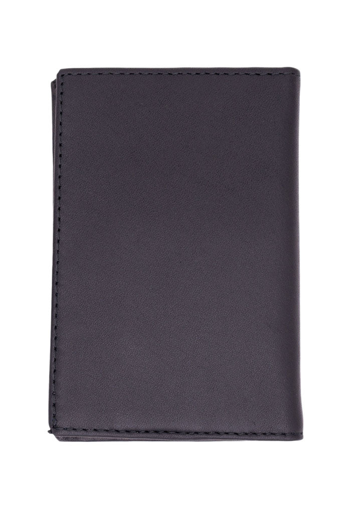 Tarjetero Kanan Diagonal para Hombre Coatlicue