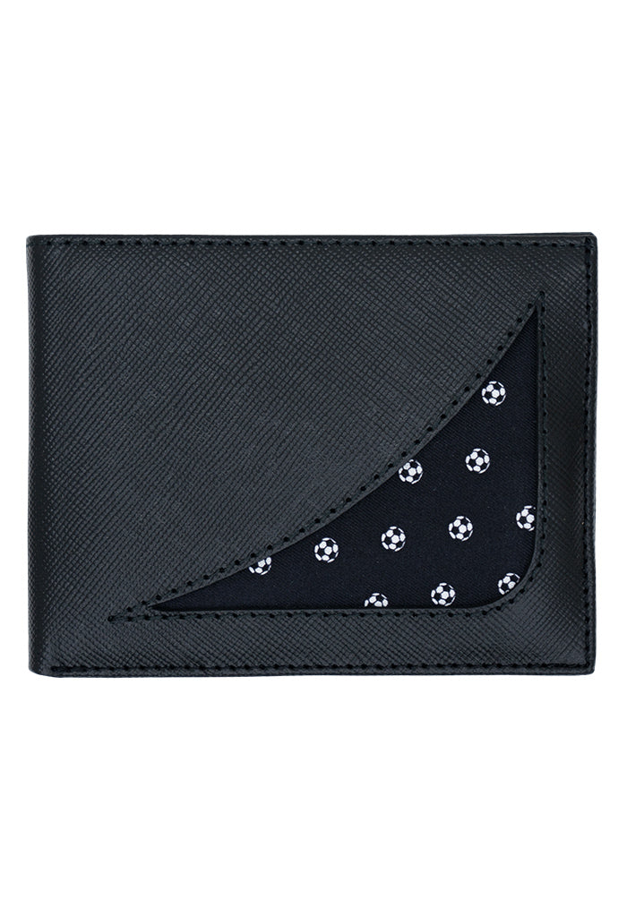 Cartera Metstli Fútbol México