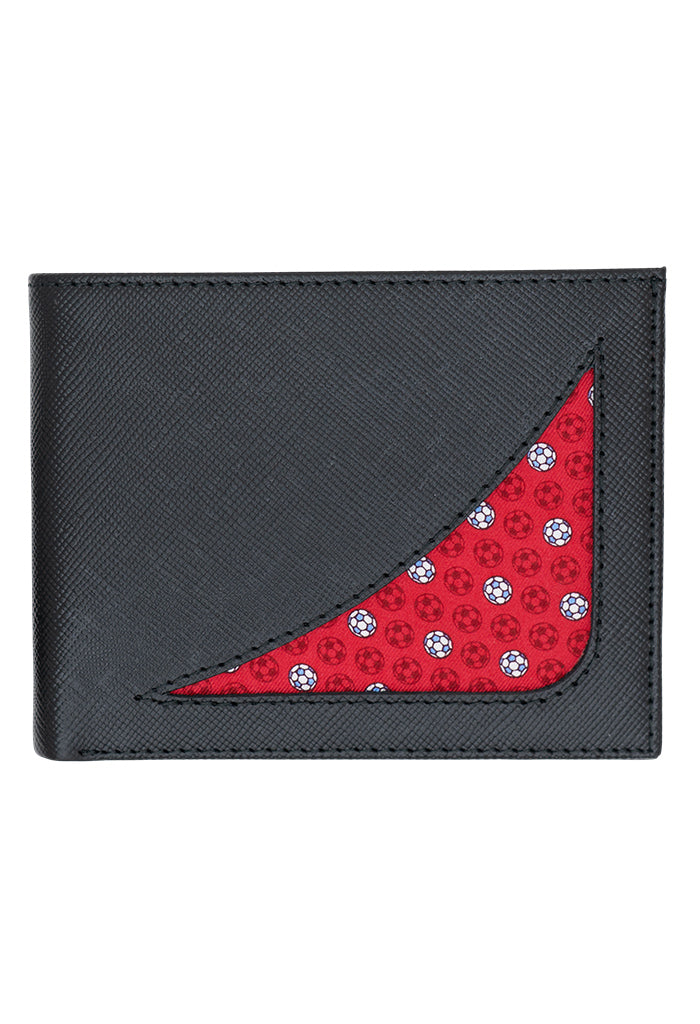 Cartera Metstli Fútbol México