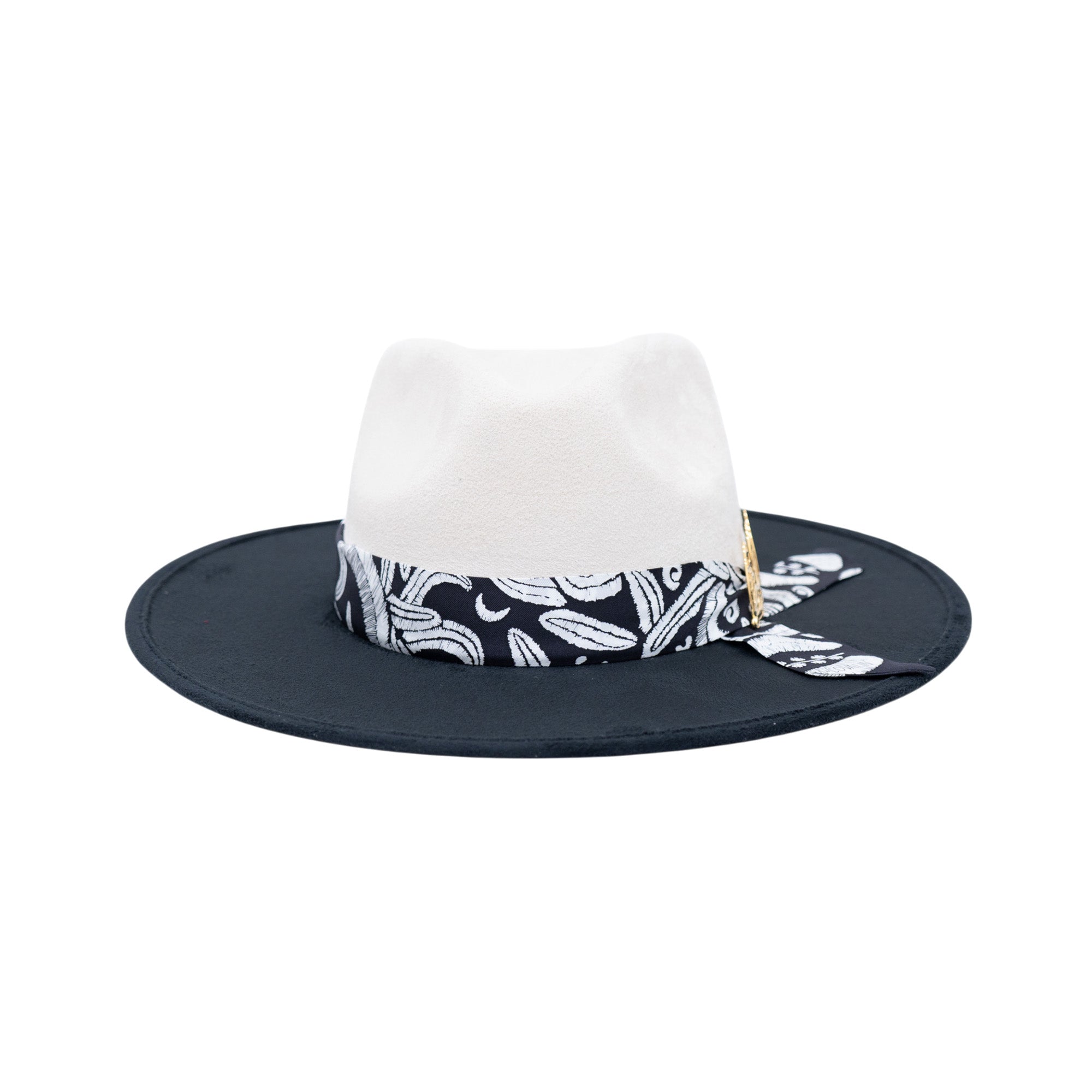 Sombrero Uekpini Mujer Quetzalcóatl