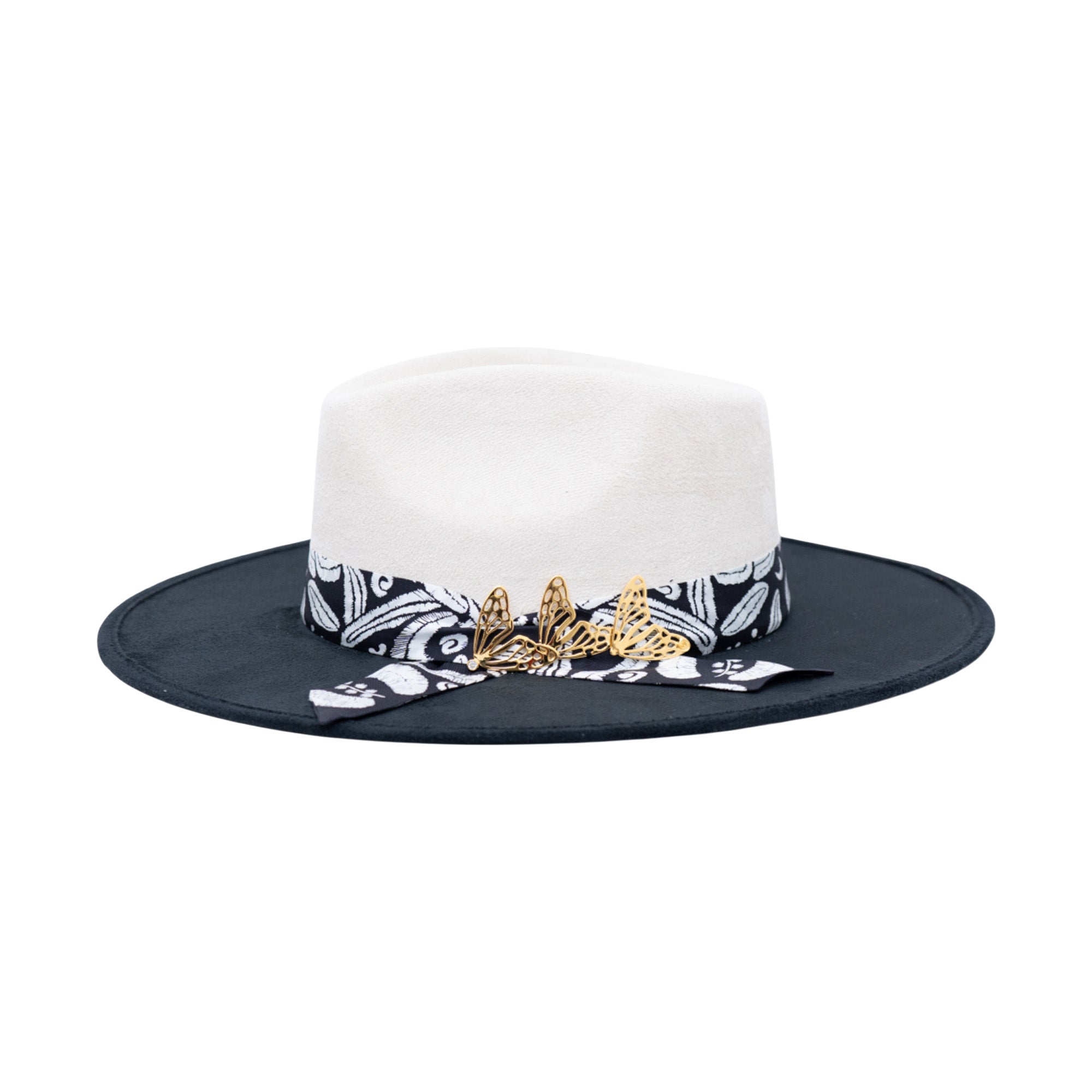 Sombrero Uekpini Mujer Quetzalcóatl