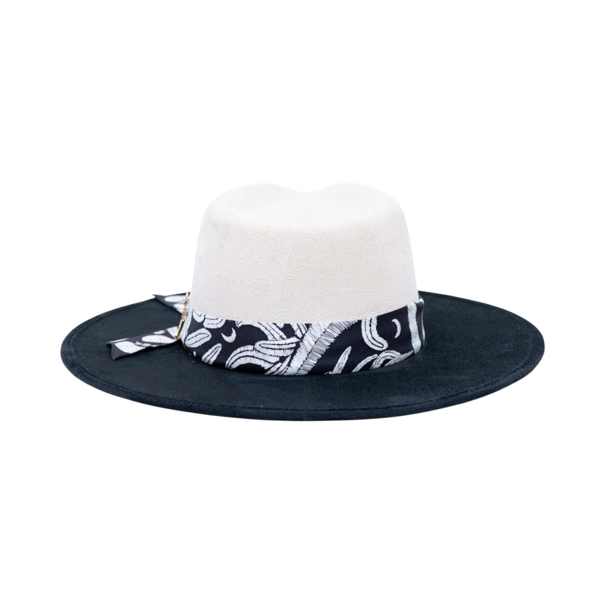 Sombrero Uekpini Mujer Quetzalcóatl