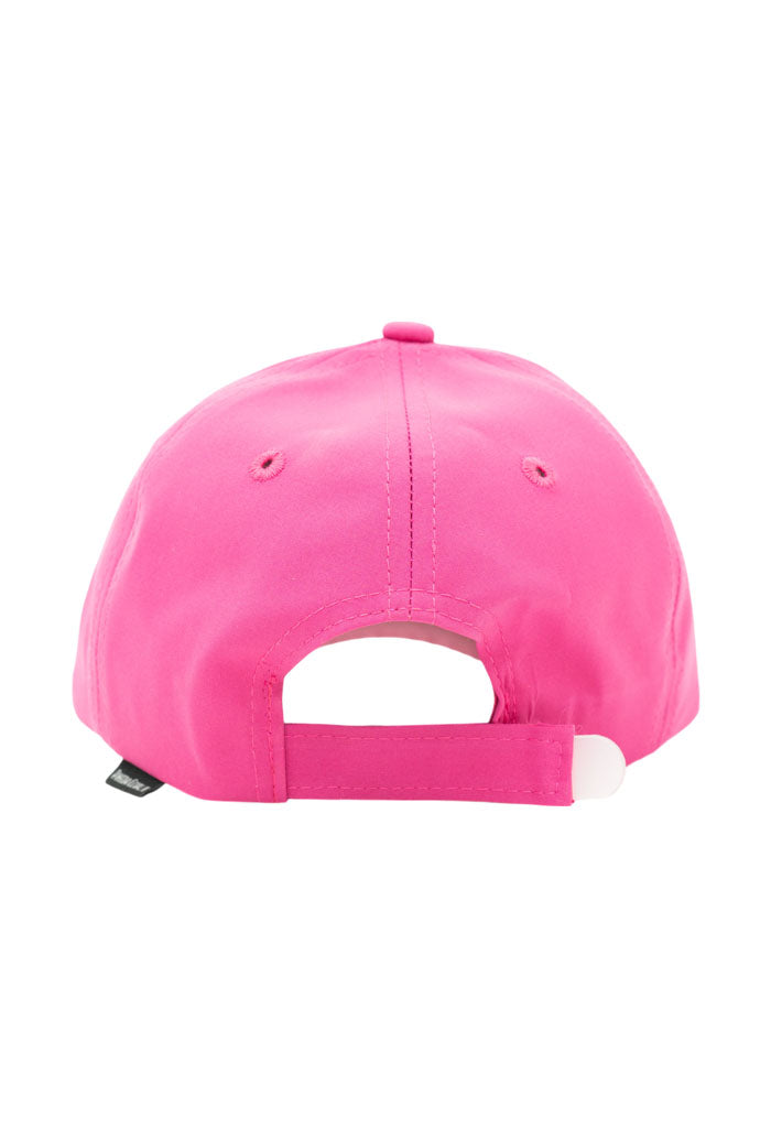 Gorra Uekpini Quetzalcóatl Rosa