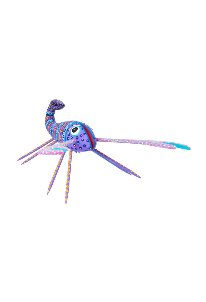Alebrije Alacrán Mediano
