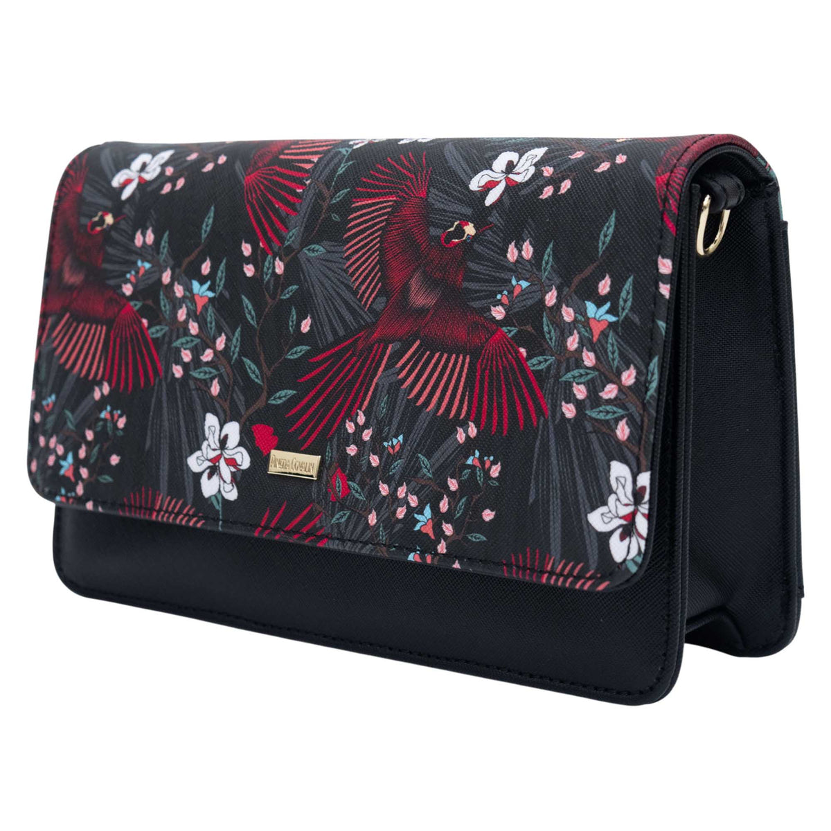 Bolsa Kalan Urraca Mexicana