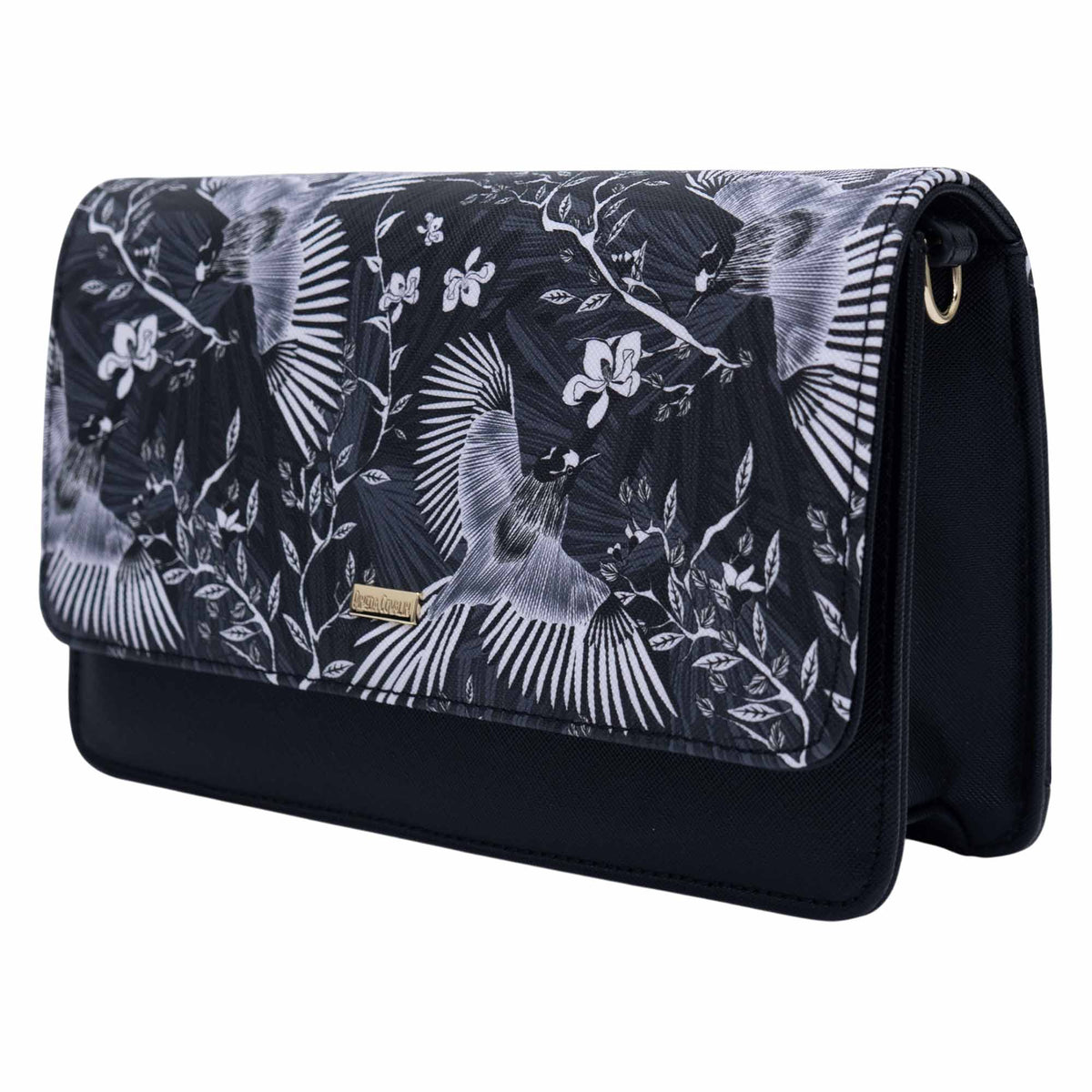 Bolsa Kalan Urraca Mexicana