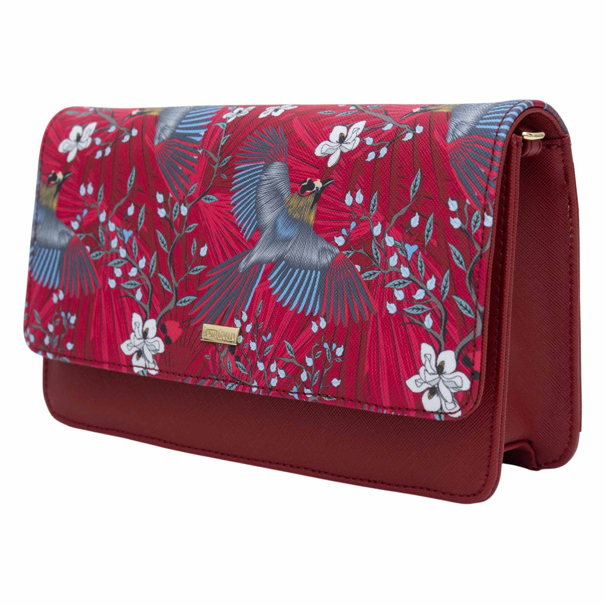 Bolsa Kalan Urraca Mexicana