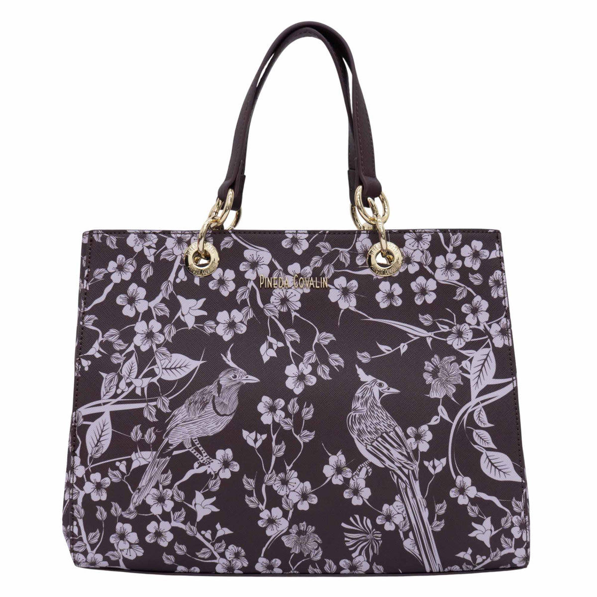 Bolsa Kaxan Saffiano Urraca Mexicana