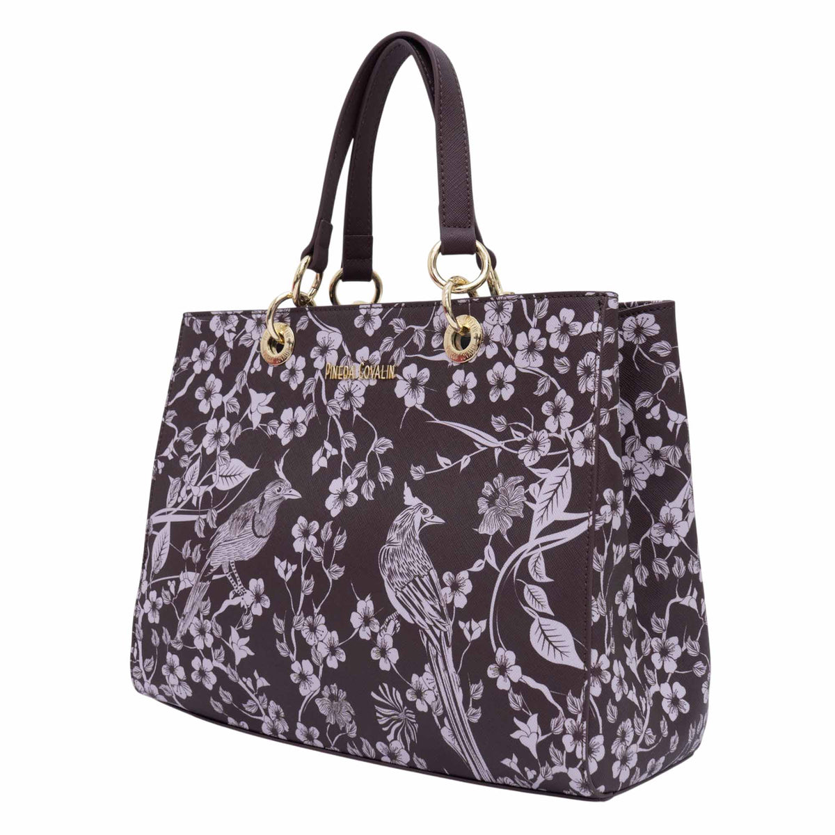 Bolsa Kaxan Saffiano Urraca Mexicana