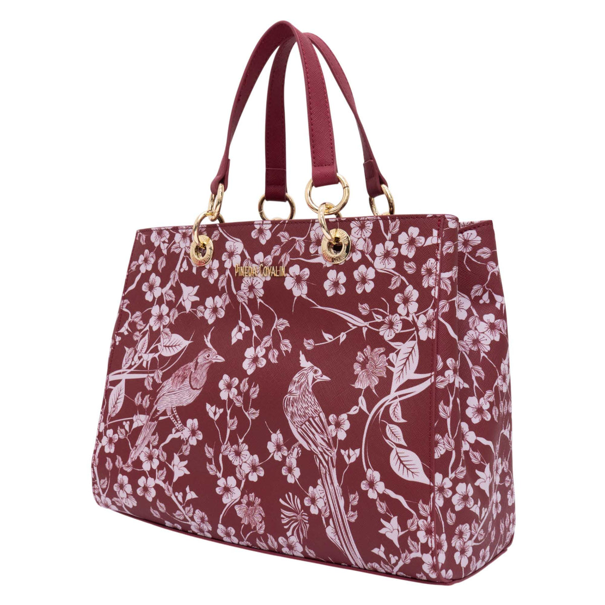 Bolsa Kaxan Saffiano Urraca Mexicana