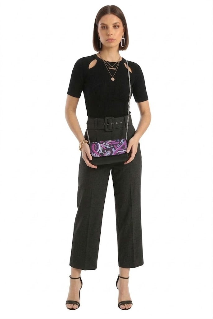 Bolsa Maay Quetzalcóatl