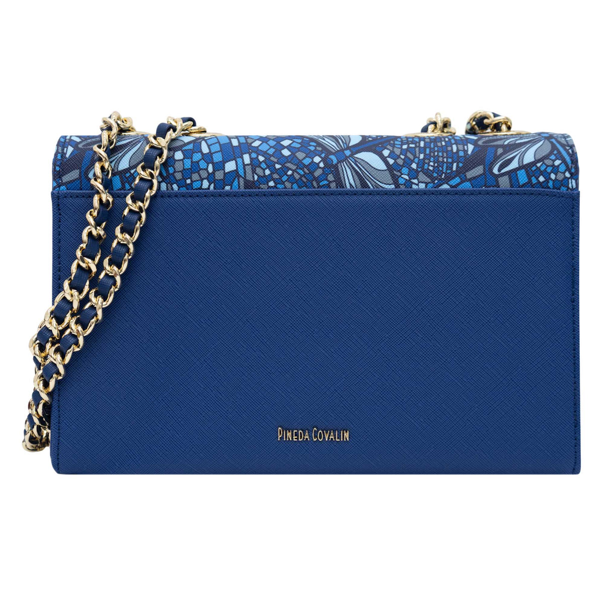 Crossbody Taman Saffiano Libélula