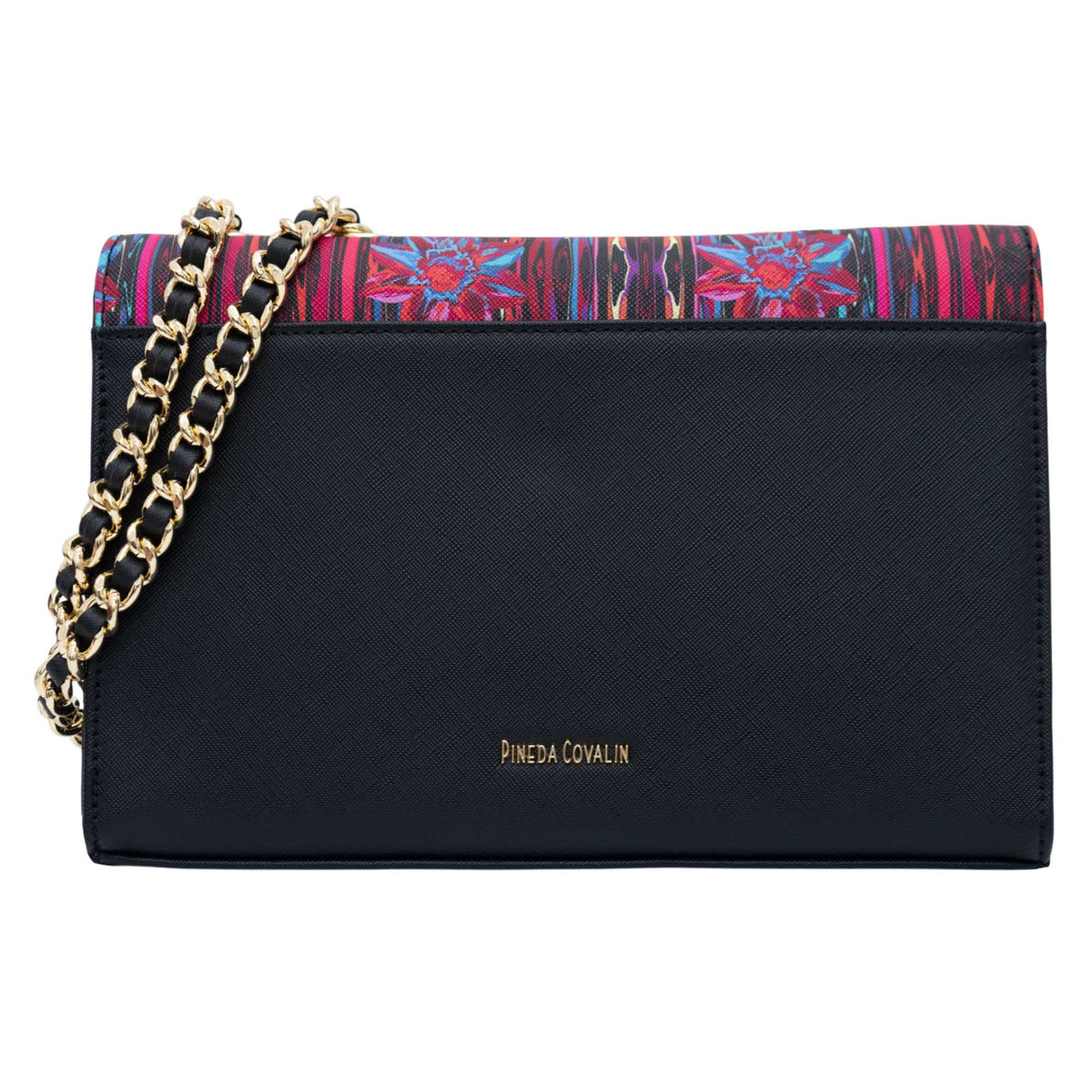 Crossbody Taman  Saffiano Arte Efímero